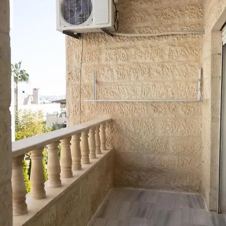 Luxury 3Br Apartment, Der Ghbar 165M2 Amán Exterior foto
