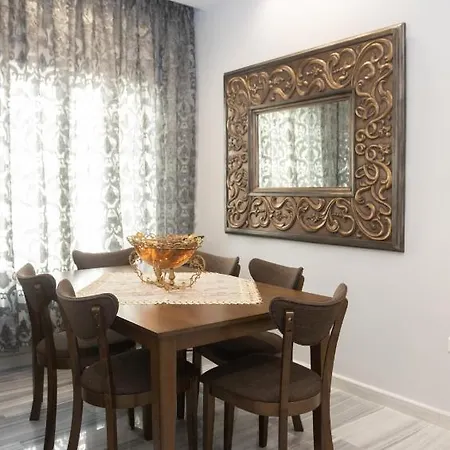 Luxury 3Br Apartment, Der Ghbar 165M2 Amán Exterior foto