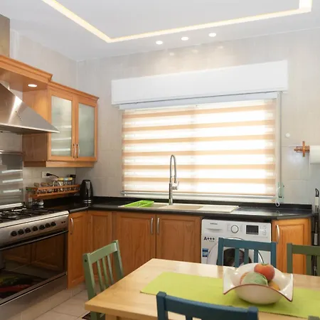 Luxury 3Br Apartment, Der Ghbar 165M2 Amán Exterior foto